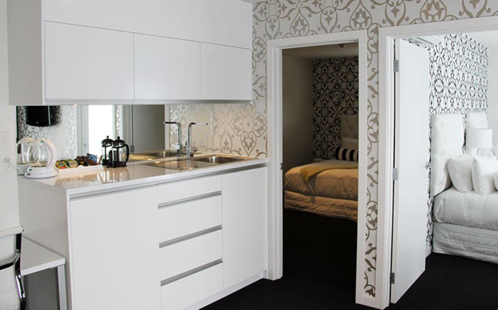 Regent Of Rotorua Boutique Hotel Room photo