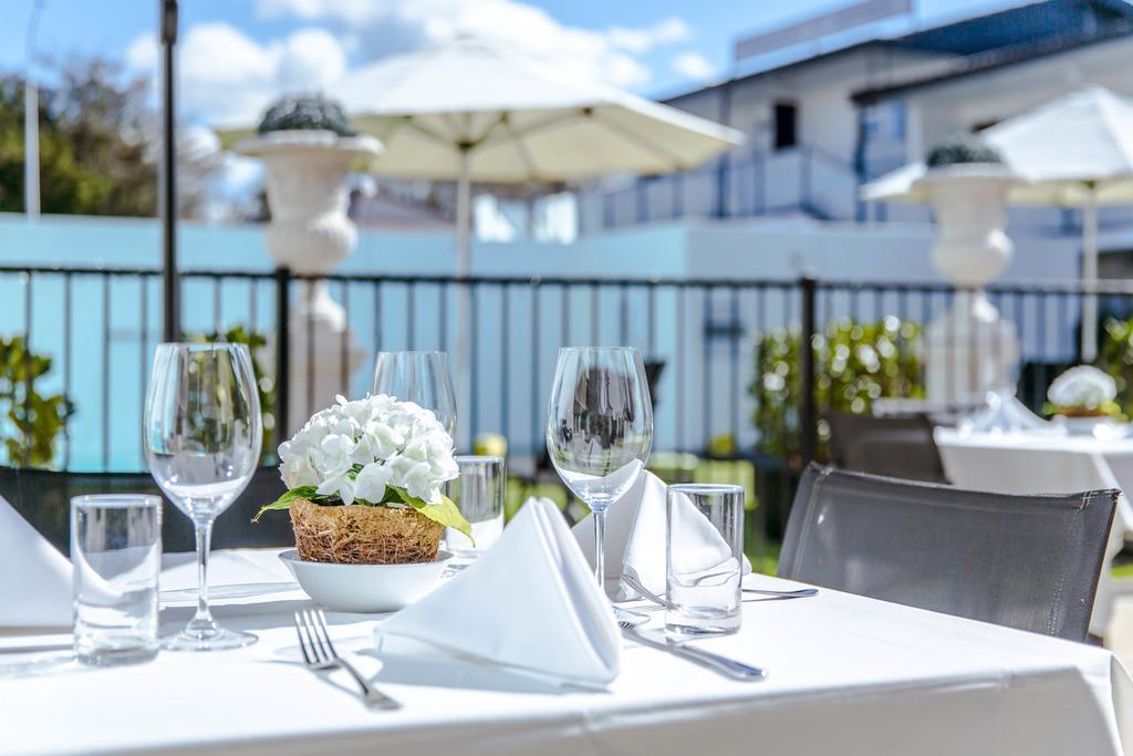 Regent Of Rotorua Boutique Hotel Exterior photo