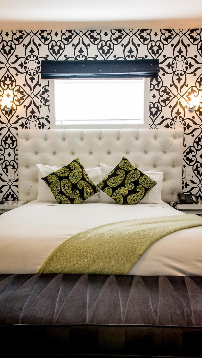 Regent Of Rotorua Boutique Hotel Exterior photo